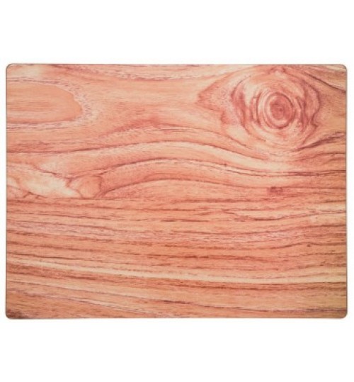 AMERICAN SERVİS 30 X 40 Cm - (MDF)